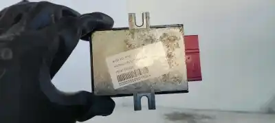 Second-hand car spare part electronic module for bmw x5 (e70) 3.0 si oem iam references 16147180426  
