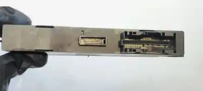 Second-hand car spare part electronic module for bmw x5 (e70) 3.0 si oem iam references 61356943838  