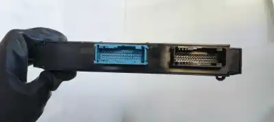 Second-hand car spare part electronic module for bmw x5 (e70) 3.0 si oem iam references 61359146035  