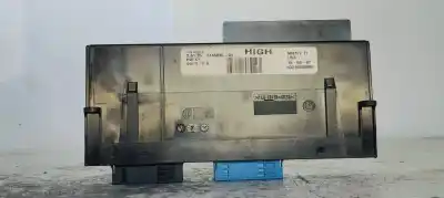 Second-hand car spare part electronic module for bmw x5 (e70) 3.0 si oem iam references 61359146035  