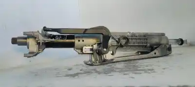 Second-hand car spare part steering column for bmw x5 (e70) 3.0 si oem iam references 831401079515  