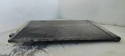 Second-hand car spare part air conditioning condenser / radiator for bmw x5 (e70) 3.0 si oem iam references 6972553  