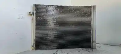 Second-hand car spare part air conditioning condenser / radiator for bmw x5 (e70) 3.0 si oem iam references 6972553  