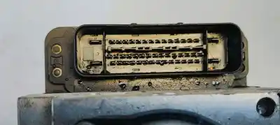 Peça sobressalente para automóvel em segunda mão abs por bmw x5 (e70) 3.0 si referências oem iam 34516782362  