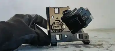 Second-hand car spare part ignition switch for bmw x5 (e70) 3.0 si oem iam references 696671408  