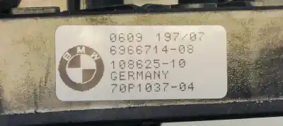 Second-hand car spare part ignition switch for bmw x5 (e70) 3.0 si oem iam references 696671408  