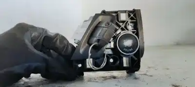 Second-hand car spare part ignition switch for bmw x5 (e70) 3.0 si oem iam references 696671408  