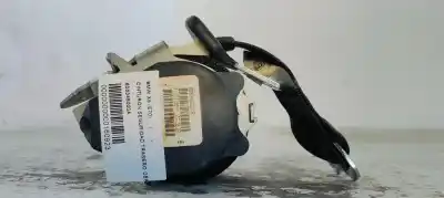 Second-hand car spare part rear right seat belt for bmw x5 (e70) 3.0 si oem iam references 606346000a