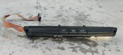 Second-hand car spare part multifunction switch for bmw x5 (e70) 3.0 si oem iam references 61316972779