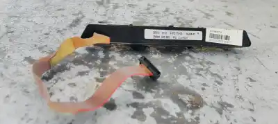 Second-hand car spare part multifunction switch for bmw x5 (e70) 3.0 si oem iam references 61316972779  