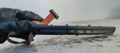 Second-hand car spare part multifunction switch for bmw x5 (e70) 3.0 si oem iam references 61316972779  