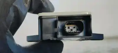 Second-hand car spare part electronic module for bmw x5 (e70) 3.0 si oem iam references 34526774602  