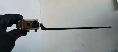 Second-hand car spare part electronic module for bmw x5 (e70) 3.0 si oem iam references 67116985882  