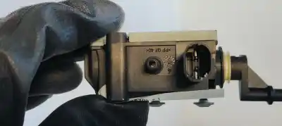 Second-hand car spare part electronic module for bmw x5 (e70) 3.0 si oem iam references 67116985882  