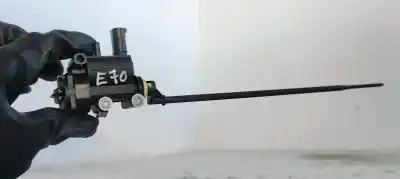 Second-hand car spare part electronic module for bmw x5 (e70) 3.0 si oem iam references 67116985882  