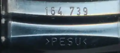 Peça sobressalente para automóvel em segunda mão luz interior por bmw x5 (e70) 3.0 si referências oem iam 633169736  