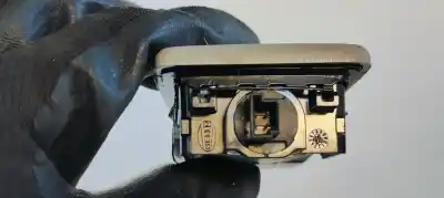 Peça sobressalente para automóvel em segunda mão luz interior por bmw x5 (e70) 3.0 si referências oem iam 633169736  
