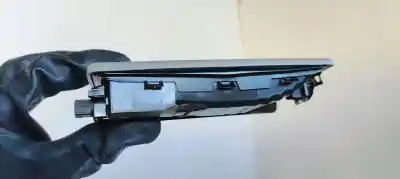 Peça sobressalente para automóvel em segunda mão luz interior por bmw x5 (e70) 3.0 si referências oem iam 633169736  