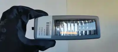 Peça sobressalente para automóvel em segunda mão luz interior por bmw x5 (e70) 3.0 si referências oem iam 633169736  