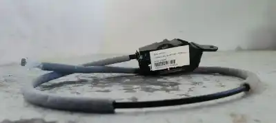 Second-hand car spare part trunk lock for bmw x5 (e70) 3.0 si oem iam references 51247149630  