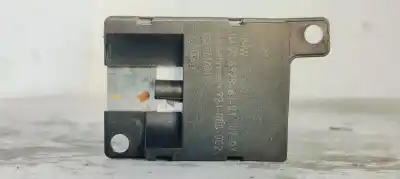 Second-hand car spare part electronic module for bmw x5 (e70) 3.0 si oem iam references 84506928461