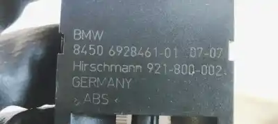 Peça sobressalente para automóvel em segunda mão módulo eletrônico por bmw x5 (e70) 3.0 si referências oem iam 84506928461  