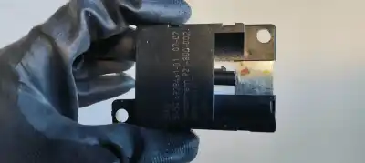 Peça sobressalente para automóvel em segunda mão módulo eletrônico por bmw x5 (e70) 3.0 si referências oem iam 84506928461  