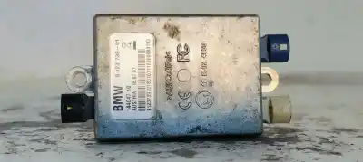 Second-hand car spare part electronic module for bmw x5 (e70) 3.0 si oem iam references 9123739