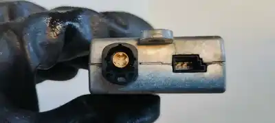 Second-hand car spare part electronic module for bmw x5 (e70) 3.0 si oem iam references 9123739  