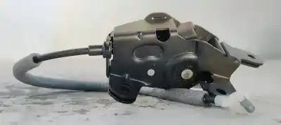 Second-hand car spare part trunk lock for bmw x5 (e70) 3.0 si oem iam references 988586105  