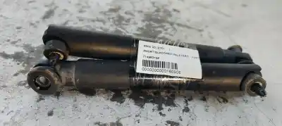 Second-hand car spare part tailgate gas strut for bmw x5 (e70) 3.0 si oem iam references 714963106