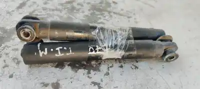 Second-hand car spare part tailgate gas strut for bmw x5 (e70) 3.0 si oem iam references 714963106  