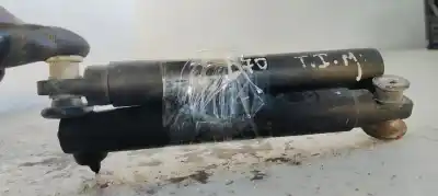 Second-hand car spare part tailgate gas strut for bmw x5 (e70) 3.0 si oem iam references 714963106  