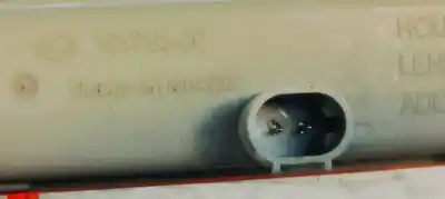 Peça sobressalente para automóvel em segunda mão farolim de travão central por bmw x5 (e70) 3.0 si referências oem iam 16479300  