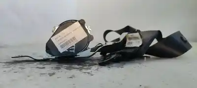 Second-hand car spare part rear right seat belt for bmw x5 (e70) 3.0 si oem iam references 606345600a