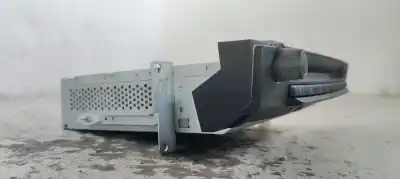Pezzo di ricambio per auto di seconda mano impianto audio / radio cd per bmw x5 (e70) 3.0 si riferimenti oem iam 65129149227  