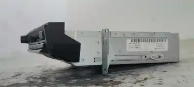 Pezzo di ricambio per auto di seconda mano impianto audio / radio cd per bmw x5 (e70) 3.0 si riferimenti oem iam 65129149227  