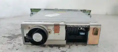 Pezzo di ricambio per auto di seconda mano impianto audio / radio cd per bmw x5 (e70) 3.0 si riferimenti oem iam 65129149227  