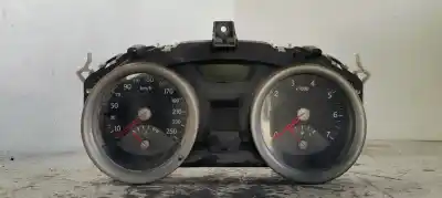 Автозапчасти б/у ПРИБОРНАЯ ДОСКА за RENAULT MEGANE II BERLINA 5P  ссылки OEM IAM 8200364007  