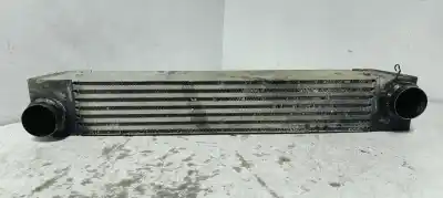 Peça sobressalente para automóvel em segunda mão INTERCOOLER por BMW SERIE 5 TOURING (E61)  Referências OEM IAM 17007787446  