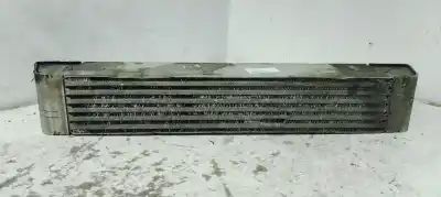 Pezzo di ricambio per auto di seconda mano intercooler per bmw serie 5 touring (e61) 3.0d 218 [530] fap riferimenti oem iam 17007787446  
