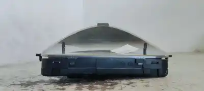 Peça sobressalente para automóvel em segunda mão quadrante por citroen c3 1.4 premier referências oem iam 9660225780  