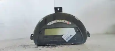 Peça sobressalente para automóvel em segunda mão quadrante por citroen c3 1.4 premier referências oem iam 9660225780  