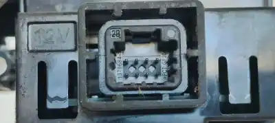 Peça sobressalente para automóvel em segunda mão travão de estacionamento elétrico por renault laguna iii dynamique referências oem iam 363210001r  
