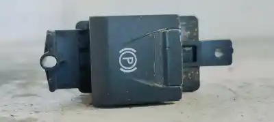 Second-hand car spare part electric parking brake for renault laguna iii dynamique oem iam references 363210001r