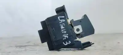 Автозапчастина б/у електричне стояночне гальмо для renault laguna iii dynamique посилання на oem iam 363210001r  