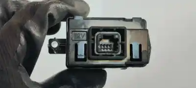 Автозапчастина б/у електричне стояночне гальмо для renault laguna iii dynamique посилання на oem iam 363210001r  