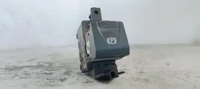 Автозапчастина б/у електричне стояночне гальмо для renault laguna iii dynamique посилання на oem iam 363210001r  