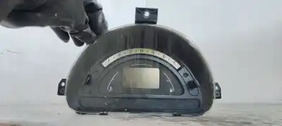 Peça sobressalente para automóvel em segunda mão QUADRANTE por CITROEN C3  Referências OEM IAM 9652008280  