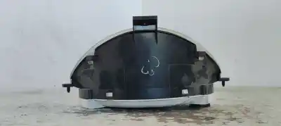 Peça sobressalente para automóvel em segunda mão quadrante por citroen c3 1.4 hdi exclusive referências oem iam 9652008280  